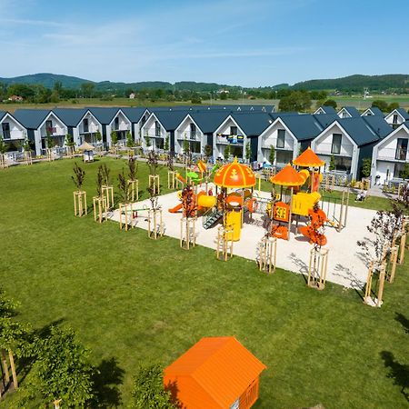 Holiday Park & Resort Cieplice Zdroj Jelenia Gora Exterior photo